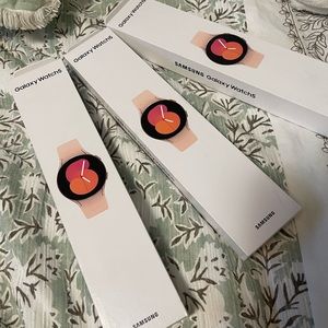 Samsung galaxy watch 5